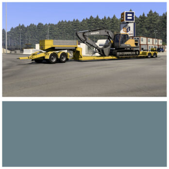 Others Trailers ETS2 Mods